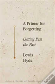 Capa do artigo Primer For Forgetting