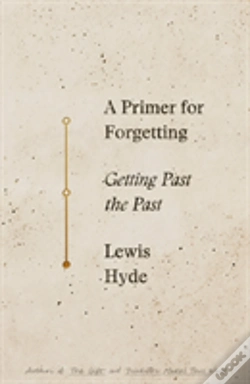 Capa do artigo Primer For Forgetting
