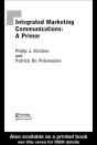 Primer For Integrated Marketing Communications - Preview