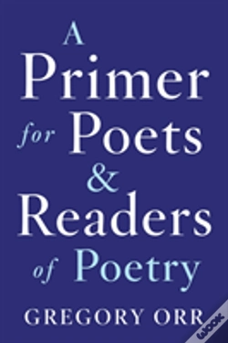Capa do artigo Primer For Poets