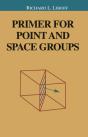 Primer For Point And Space Groups - Preview