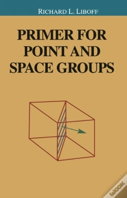 Capa do artigo Primer For Point And Space Groups