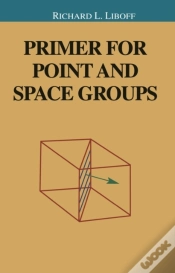 Capa do artigo Primer For Point And Space Groups