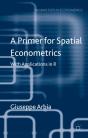 Primer For Spatial Econometrics - Preview