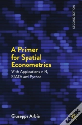 Primer For Spatial Econometrics