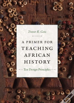 Capa do artigo Primer For Teaching African History