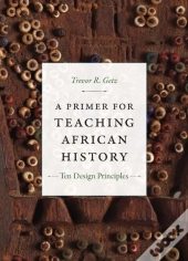 Primer For Teaching African History