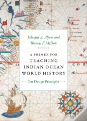 Capa do artigo Primer For Teaching Indian Ocean World History