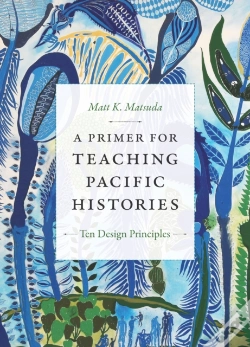 Capa do artigo Primer For Teaching Pacific Histories