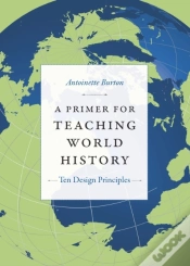 Capa do artigo Primer For Teaching World History
