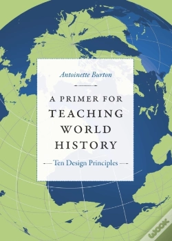 Capa do artigo Primer For Teaching World History