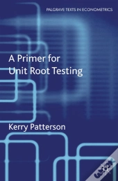 Primer For Unit Root Testing