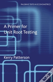 Capa do artigo Primer For Unit Root Testing