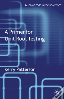 Capa do artigo Primer For Unit Root Testing