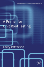 Primer For Unit Root Testing - Preview