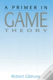 Capa do artigo Primer In Game Theory, A