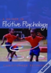 Capa do artigo Primer In Positive Psychology