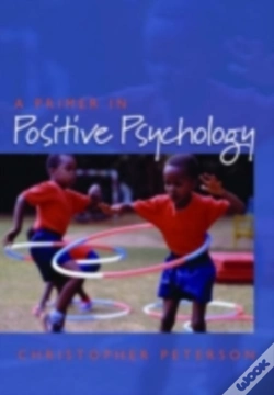 Capa do artigo Primer In Positive Psychology
