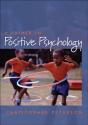 Primer In Positive Psychology - Preview