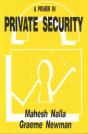 Primer In Private Security - Preview
