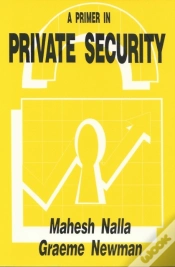 Capa do artigo Primer In Private Security