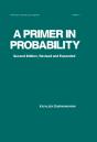 Primer In Probability - Preview