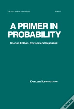 Capa do artigo Primer In Probability
