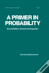 Capa do artigo Primer In Probability
