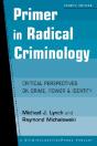 Primer In Radical Criminology - Preview