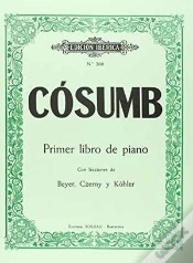 Capa do artigo Primer Libro De Piano