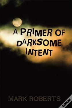 Capa do artigo Primer Of Darksome Intent