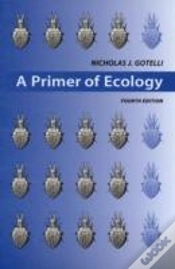 Capa do artigo Primer Of Ecology