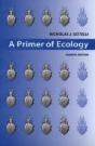 Primer Of Ecology - Preview