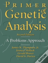 Primer Of Genetic Analysis