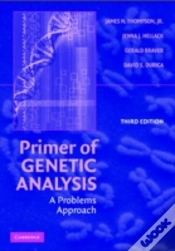 Capa do artigo Primer Of Genetic Analysis
