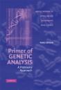 Primer Of Genetic Analysis - Preview
