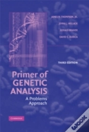 Capa do artigo Primer Of Genetic Analysis