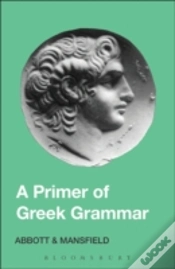 Capa do artigo Primer Of Greek Grammar