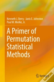Capa do artigo Primer Of Permutation Statistical Methods