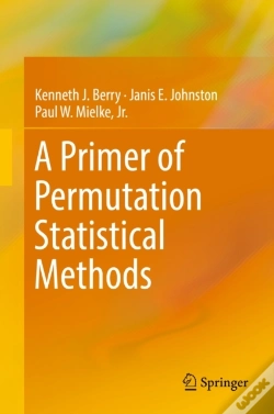 Capa do artigo Primer Of Permutation Statistical Methods