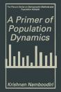 Primer Of Population Dynamics - Preview