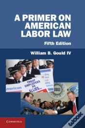 Capa do artigo Primer On American Labor Law