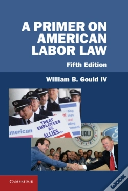 Capa do artigo Primer On American Labor Law
