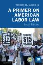 Primer On American Labor Law - Preview