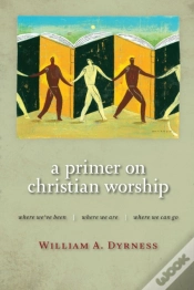 Capa do artigo Primer On Christian Worship