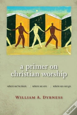 Capa do artigo Primer On Christian Worship