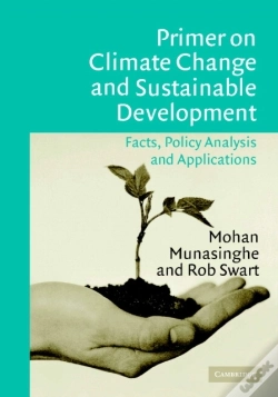 Capa do artigo Primer On Climate Change And Sustainable Development