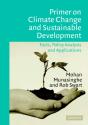 Primer On Climate Change And Sustainable Development - Preview