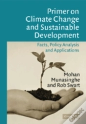 Capa do artigo Primer On Climate Change And Sustainable Development