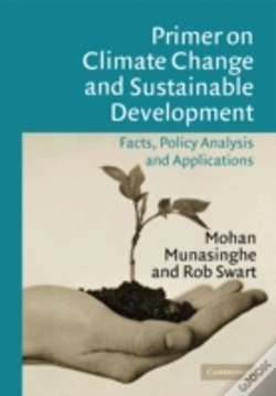 Capa do artigo Primer On Climate Change And Sustainable Development